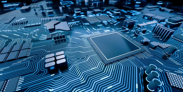 智能手機(jī)產(chǎn)量衰退！海納國(guó)際：六成芯片公司交期縮短！